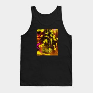 Fireflies Tank Top